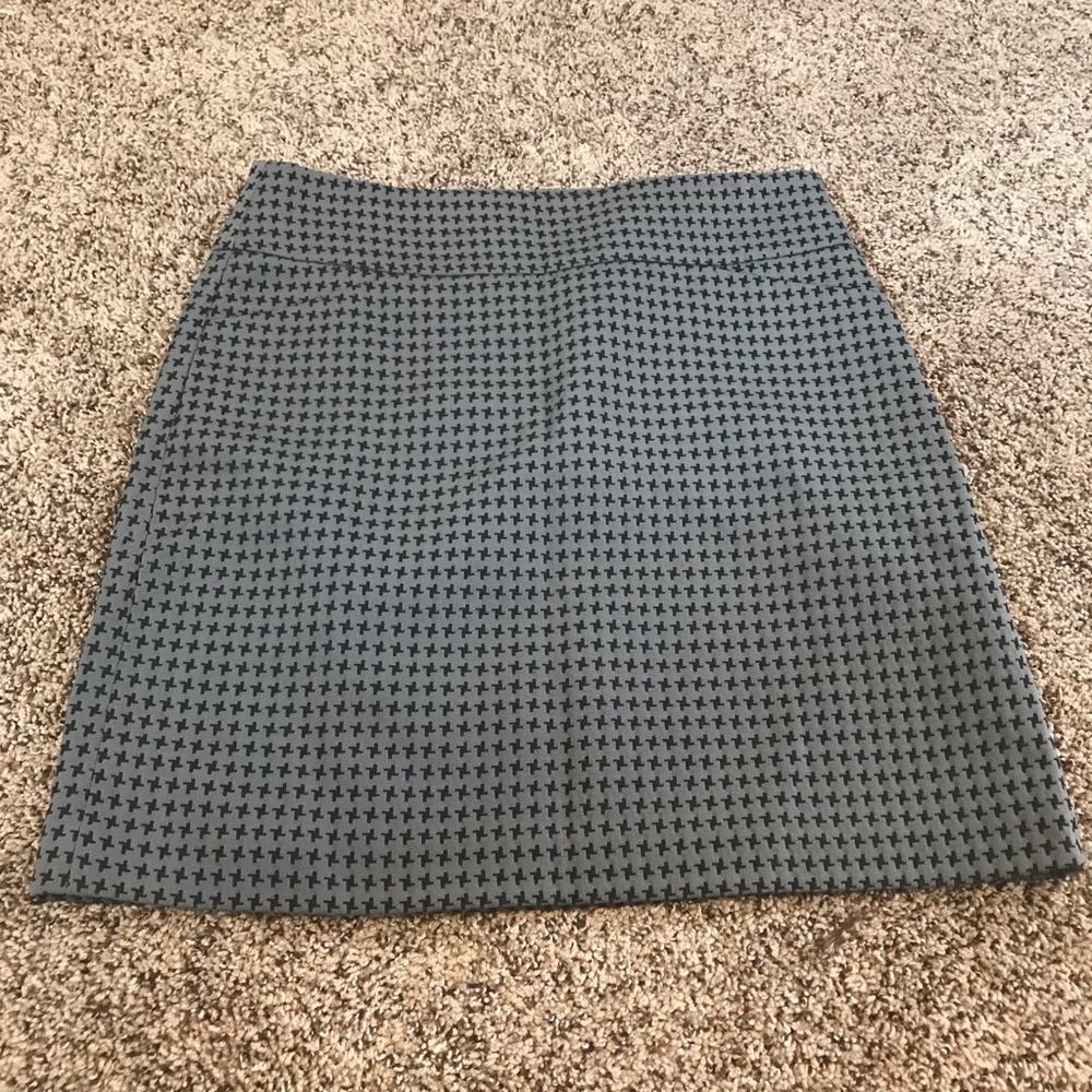 NWT Ann Taylor LOFT skirt